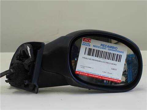 Retrovisor Derecho Citroen C3 1.4 HDI 68CV 50KW