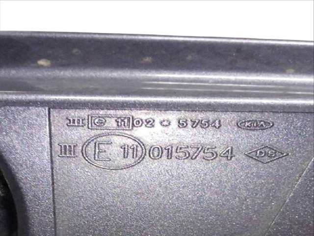 Retrovisor Derecho Kia Sorento 2.5 CRDI 4WD