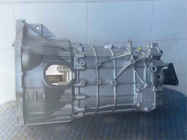 Caja Cambios Iveco Daily 2.3 FG H2 BATALLA 3520 35 S ... V [2.3 LTR. - 100 KW DIESEL]