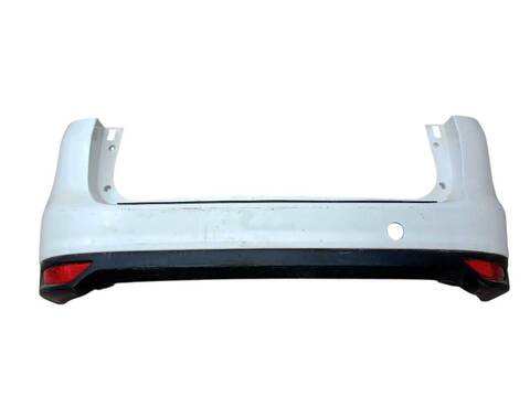 Foto 1ª: Paragolpes Trasero Ford C Max 1.6 TDCI II DXA/CB7 DXA/CEU) (2010)