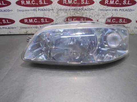 Faro Izquierdo Daewoo Kalos 1.4 SR 94CV 69KW