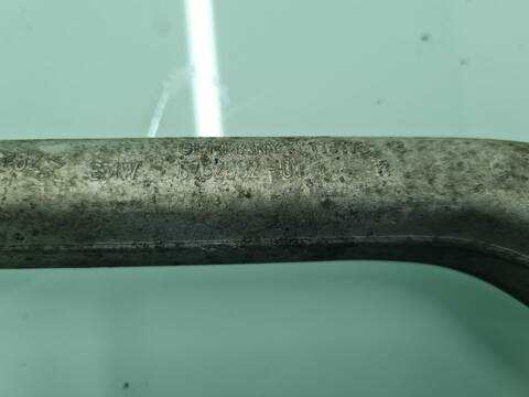 Foto 3ª: Brazo Suspension Delantero Derecho Bmw Serie 1 114 118D 143CV 105KW [N47D20C] (2012)