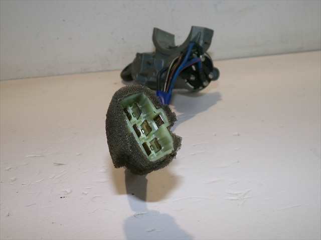 Foto 4ª: Antirrobo Peugeot Partner 2.0 HDI 2002-2008 MODELO RANCHO [RHY] (2005)