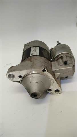 Foto 3ª: Motor de Arranque Renault Kangoo 1.2 GASOLINA [G/D7F G7] (2002)