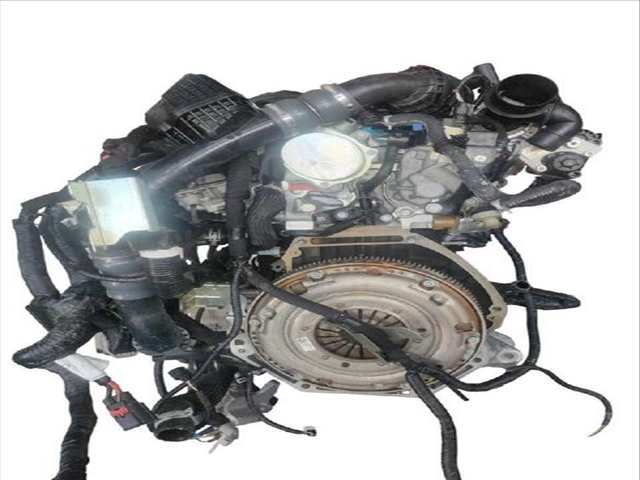 Motor Completo Renault Kadjar 1.7 BLUE DCI 150 HLA7)