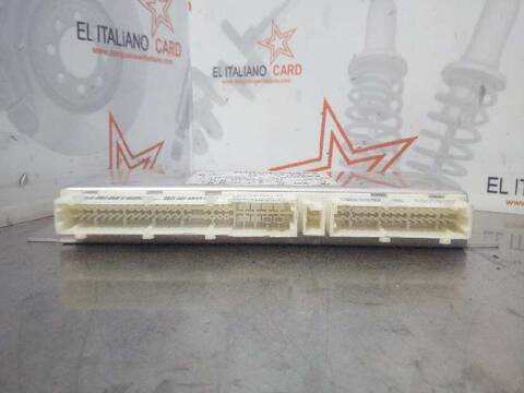 Foto 4ª: Centralita Abs Mercedes Clase C 160 350 219.356) 272CV 200KW [272964] (2004)