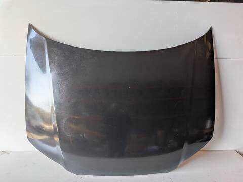 Foto 2ª: Capot Audi A3 2.0 TDI AMBIENTE 140CV (2003)