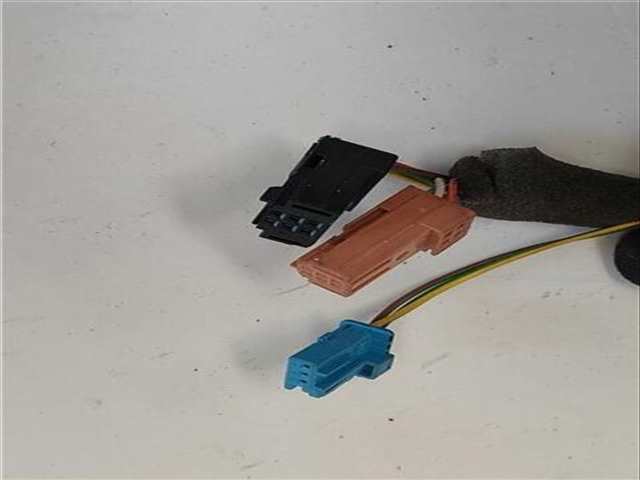 Foto 3ª: Retrovisor Izquierdo Citroen C4 1.6 BUSINESS PICASSO 111CV 82KW [9H05] (2013)