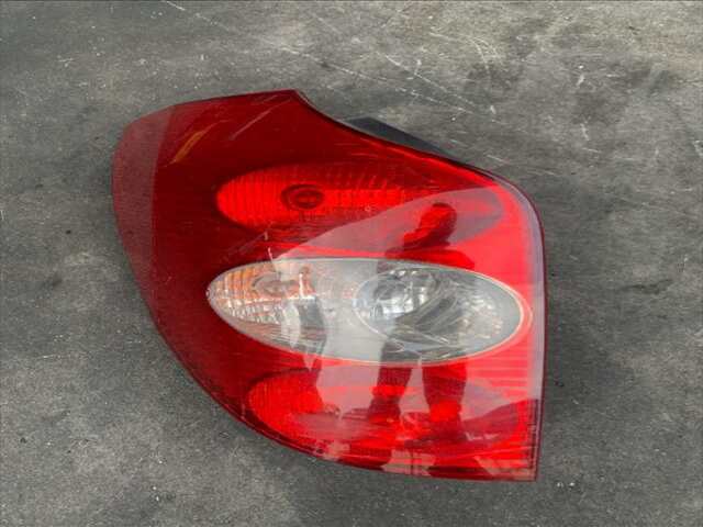 Piloto Trasero Izquierdo Renault Laguna 1.9 DCI GRANDTOUR