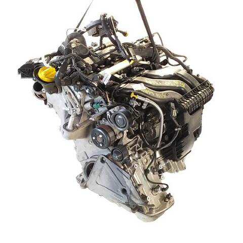 Motor Completo Smart Fortwo 1.0 453.342 453.343) COUPE