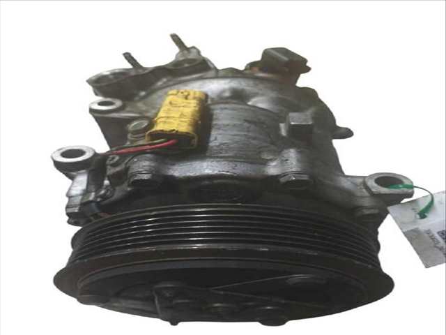 Compresor Aire Acondicionado Peugeot 407 2.0 HDI 135 6DRHRH 6DRHRE 6DRHRG 6DRHRJ)
