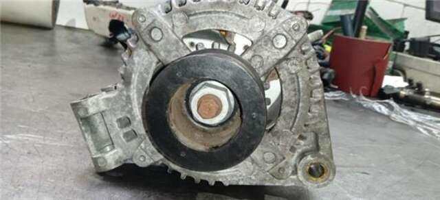 Foto 3ª: Alternador Land Rover Range 3.6 TDV8 HSE [3.6 LTR. - 200 KW TD V8] [368DT]