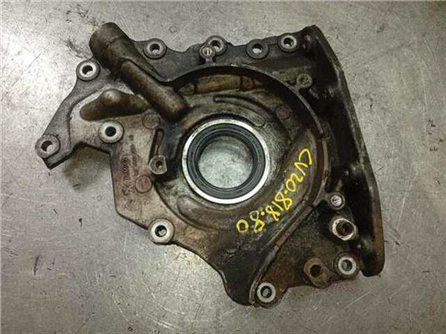 Bomba de Aceite Citroen C4 