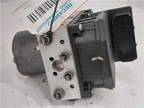 Foto 1ª: Abs Jaguar X Type 2.0 D 130CV 96KW [D/ 6B] (2004)