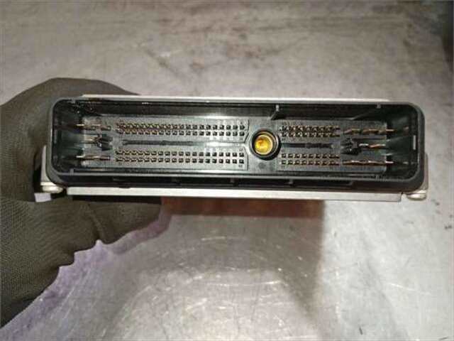 Foto 2ª: Centralita Motor ECU Ssangyong Rexton 2.7 270 XDI LIMITED [2.7 LTR. - 118 KW TURBODIESEL CAT] [D27DT]