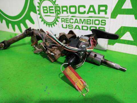 Foto 2ª: Columna Dirección Land Rover Freelander E TARGA 112CV [204D3] (2000)