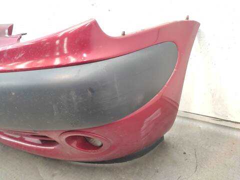 Foto 2ª: Paragolpes Delantero Citroen Xsara 2.0 HDI PICASSO 90CV 66KW [RHY] (2003)