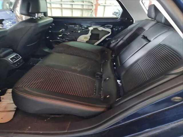 Asientos Traseros Renault Talisman 1.6 DCI 130 GRANDTOUR 130CV 96KW