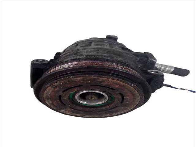 Foto 2ª: Compresor Aire Acondicionado Peugeot 207 1.4 HDI (2006)