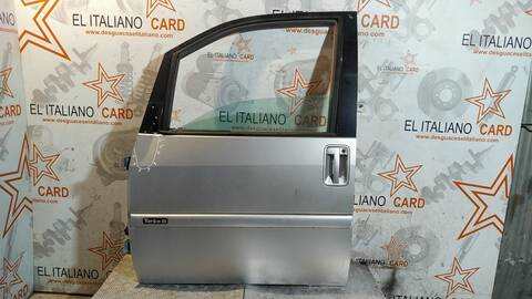 Foto 1ª: Puerta Delantera Izquierda Citroen Evasion VERSION INDEFINIDA