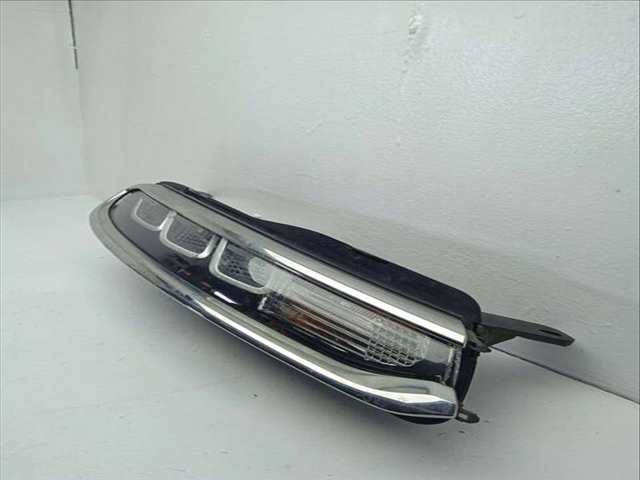 Foto 3ª: Faro Derecho Citroen C3 1.2 VTI 82 82CV 60KW [HMZ (EB2F)] (2017)