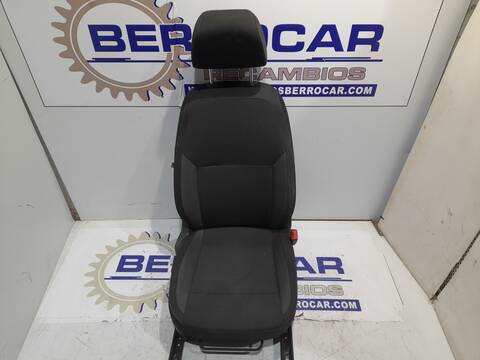 Asiento Delantero Derecho Skoda Spaceback 1.6 TDI 90CV 66KW