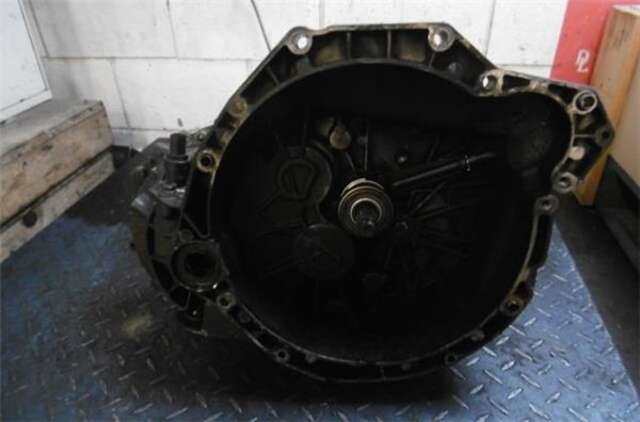 Caja Cambios Renault Master 2.2 L1H1 BATALLA 3078 6 - PLAZAS [2.2 LTR. - 66 KW DIESEL]