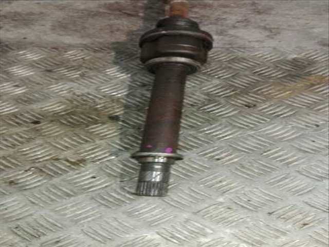 Foto 3ª: Transmision Delantera Derecha Renault Scenic EXPRESSION 106CV 78KW [K9K832] (2010)