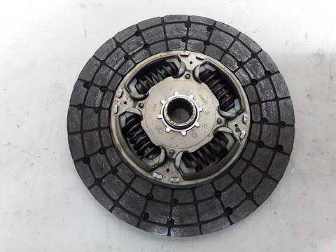 Foto 3ª: kit Embrague Toyota Land Cruiser 3.0 TD 166CV 122KW (2002)