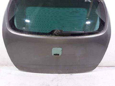 Foto 3ª: Portón Seat Altea HOT 105CV 77KW [BJB] (2006)