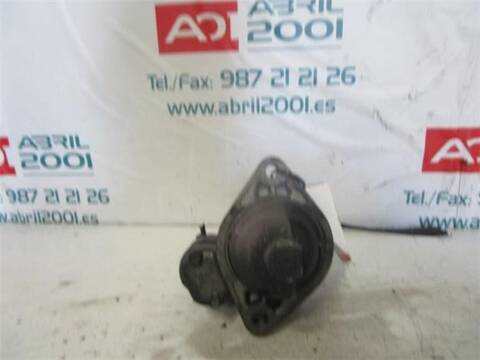 Motor de Arranque Honda Civic 1.7 CTDI HATCHBACK 100CV 74KW