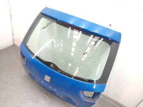 Foto 2ª: Portón Seat Ibiza 1.2 TSI 105CV 77KW [CBZB] (2010)