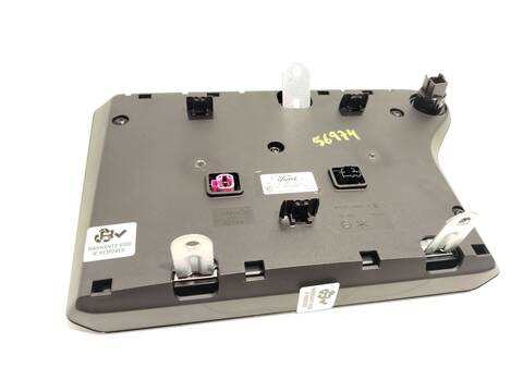 Foto 4ª: Pantalla Multifuncion Ford Puma 1.0 ECOBOOST 125CV 92KW [B7JB] (2024)