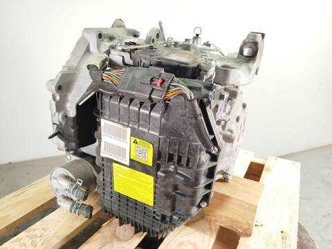 Foto 4ª: Caja Cambios Automatica Peugeot 508 1.5 BLUEHDI 130 FBYHZJ FBYHZR) 131CV 96KW AUT. [YH01] (2020)