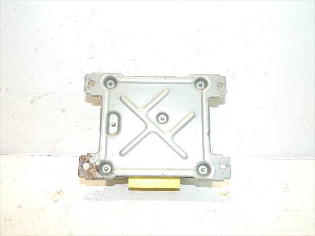 Foto 2ª: Centralita Airbag Mitsubishi Montero 1.8 GDI MODELO IO [4G93] (2000)