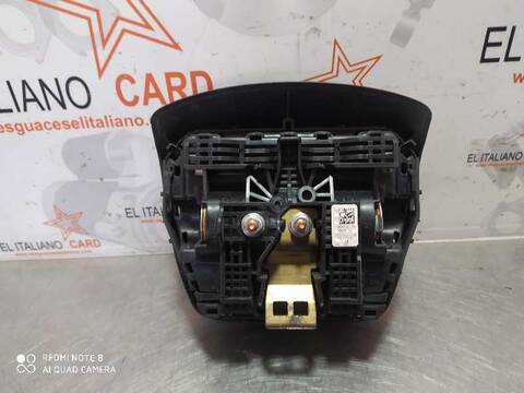 Foto 2ª: Airbag Delantero Izquierdo Renault Megane 1.5 DCI DIESEL CAT BERLINA 86CV 63KW III BERLINA 5 P [K9K830] (2009)