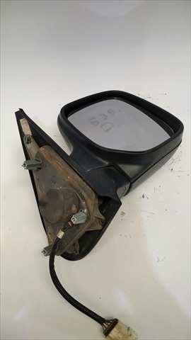 Foto 4ª: Retrovisor Derecho Citroen Berlingo 1.9 D [D/WJZ] (2000)