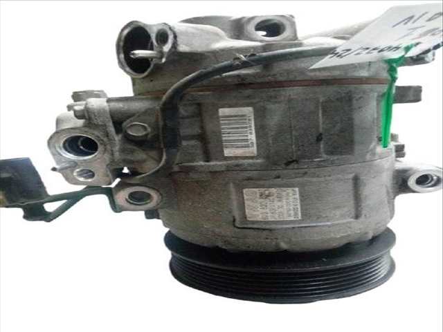 Foto 1ª: Compresor Aire Acondicionado Seat Ibiza 1.4 TDI (2008)