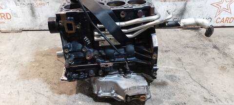Foto 3ª: Bloque Motor Chevrolet Captiva 2.2 VCDI LT 2WD 163CV 120KW [Z22D1] (2013)