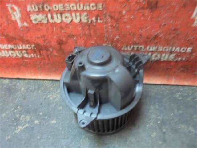 Foto 3ª: Ventilador de Calefacción Ford Tourneo 1.8 TDCI [RWPA]
