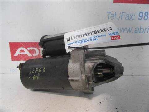 Foto 1ª: Motor de Arranque Audi A6 2.4 121KW) BERLINA 165CV [AGA] (1999)