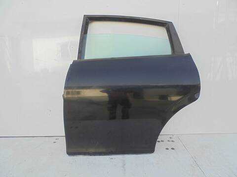 Puerta Trasera Izquierda Seat Leon COMFORT LIMITED 105CV 77KW