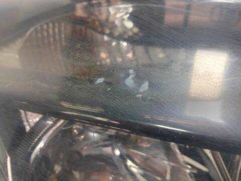 Foto 2ª: Faro Derecho Ford Transit DRFF FURGON (2014)