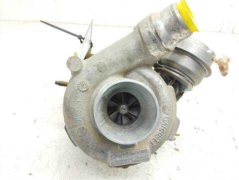 Foto 2ª: Turbocompresor Renault Scenic AUTHENTIQUE 131CV 96KW [F9Q L8] (2008)