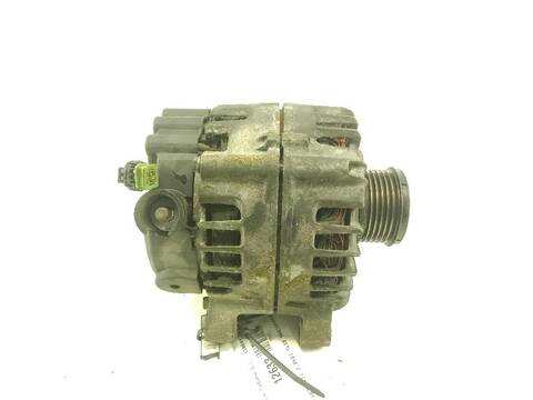 Foto 3ª: Alternador Citroen C4 2.0 HDI 138 [RHJ (DW10BTED4)] (2006)