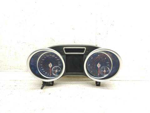 Cuadro de Instrumentos Mercedes Clase G 230 GLE 350 D 4MATIC 258CV 190KW