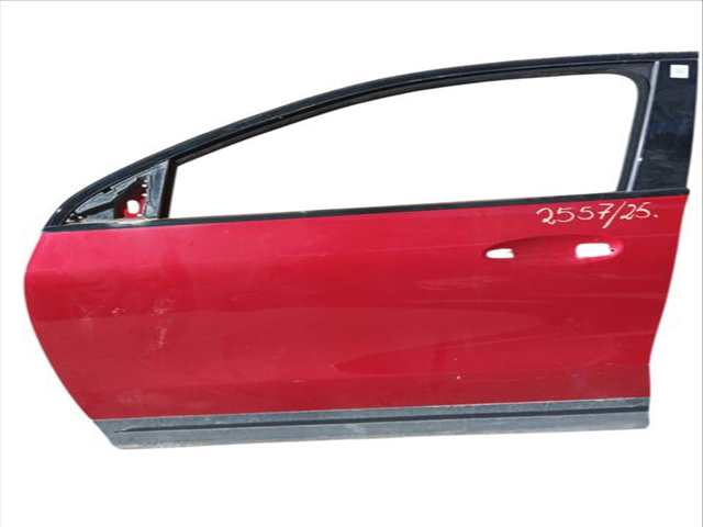 Puerta Delantera Izquierda Mercedes Clase GLA 200 MILD-HYBRID H247) 247.78