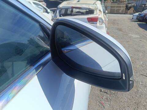 Foto 2ª: Retrovisor Derecho Audi A4 DESIGN AVANT 150CV 110KW (2016)