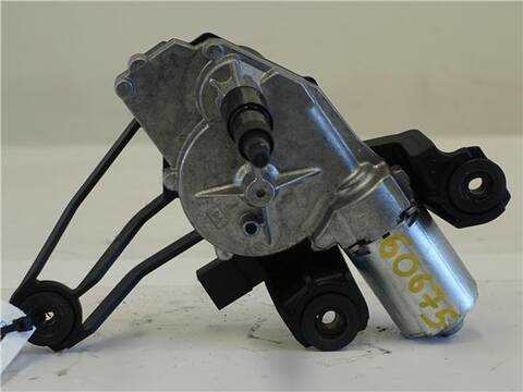 Motor Limpia Delantero Citroen C4 1.6 HDI BERLINA 90CV 66KW