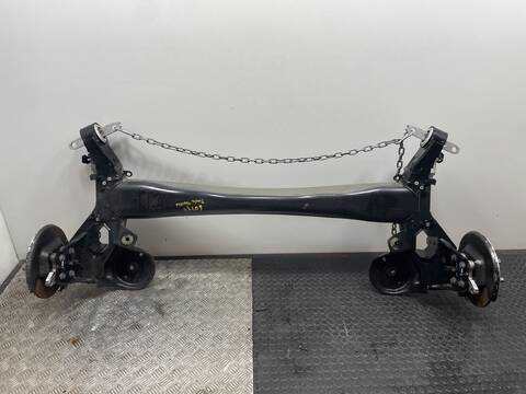 Puente Trasero Peugeot 308 HM01